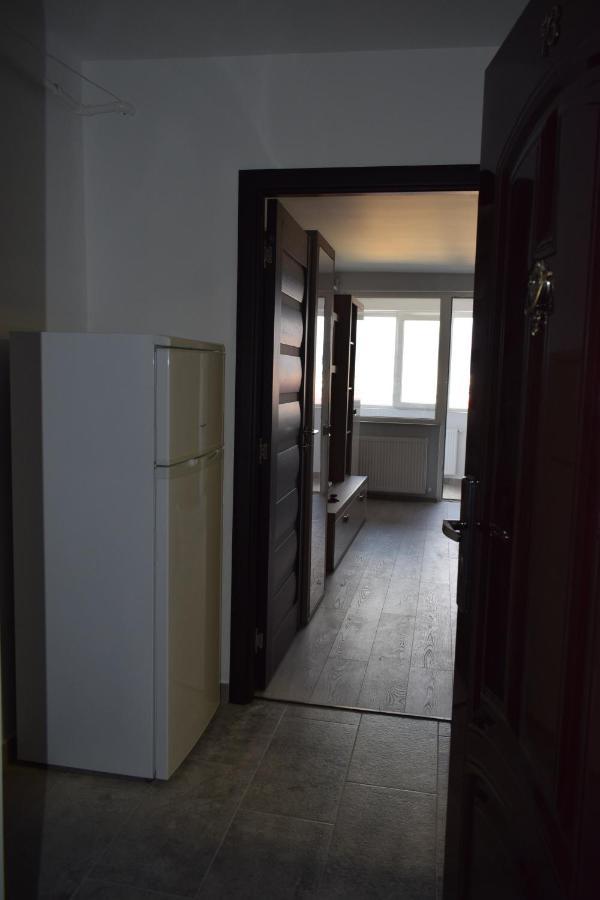 Apartament Palatul De Justitie Rhbm Baia Mare Luaran gambar