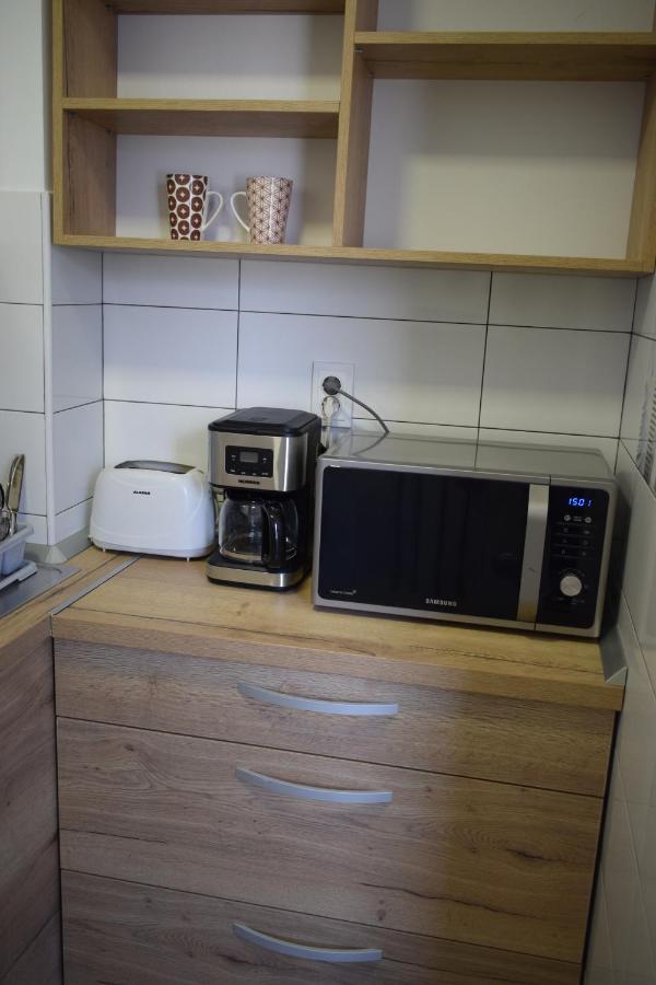 Apartament Palatul De Justitie Rhbm Baia Mare Luaran gambar