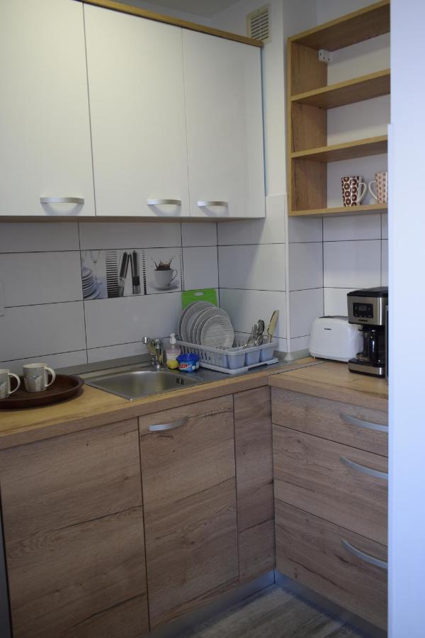 Apartament Palatul De Justitie Rhbm Baia Mare Luaran gambar