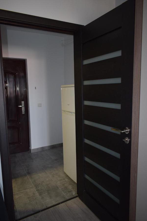 Apartament Palatul De Justitie Rhbm Baia Mare Luaran gambar