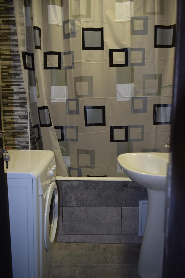 Apartament Palatul De Justitie Rhbm Baia Mare Luaran gambar