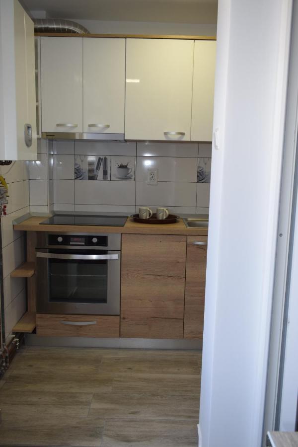 Apartament Palatul De Justitie Rhbm Baia Mare Luaran gambar