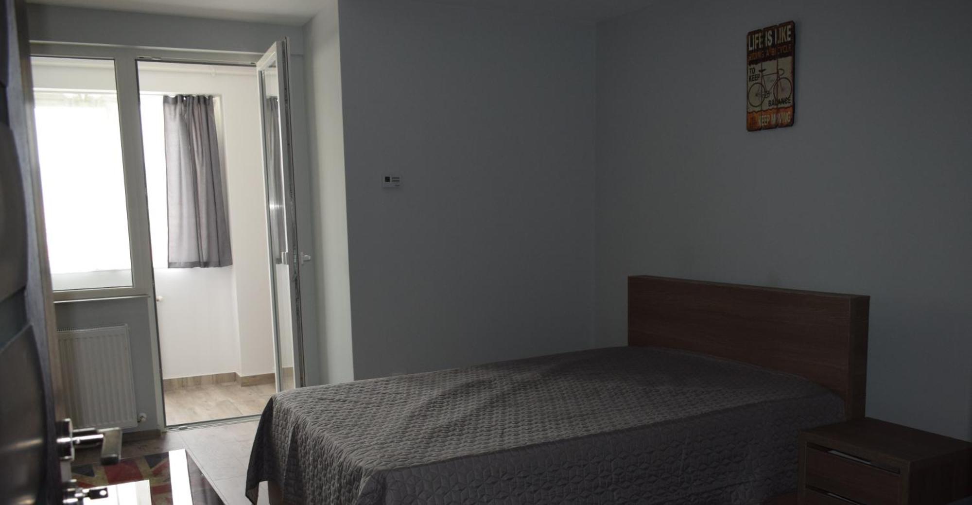 Apartament Palatul De Justitie Rhbm Baia Mare Luaran gambar